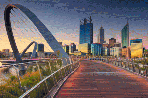 Perth travel guide