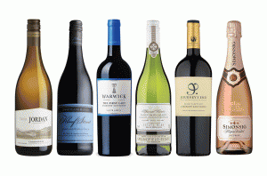 Best South African Wines