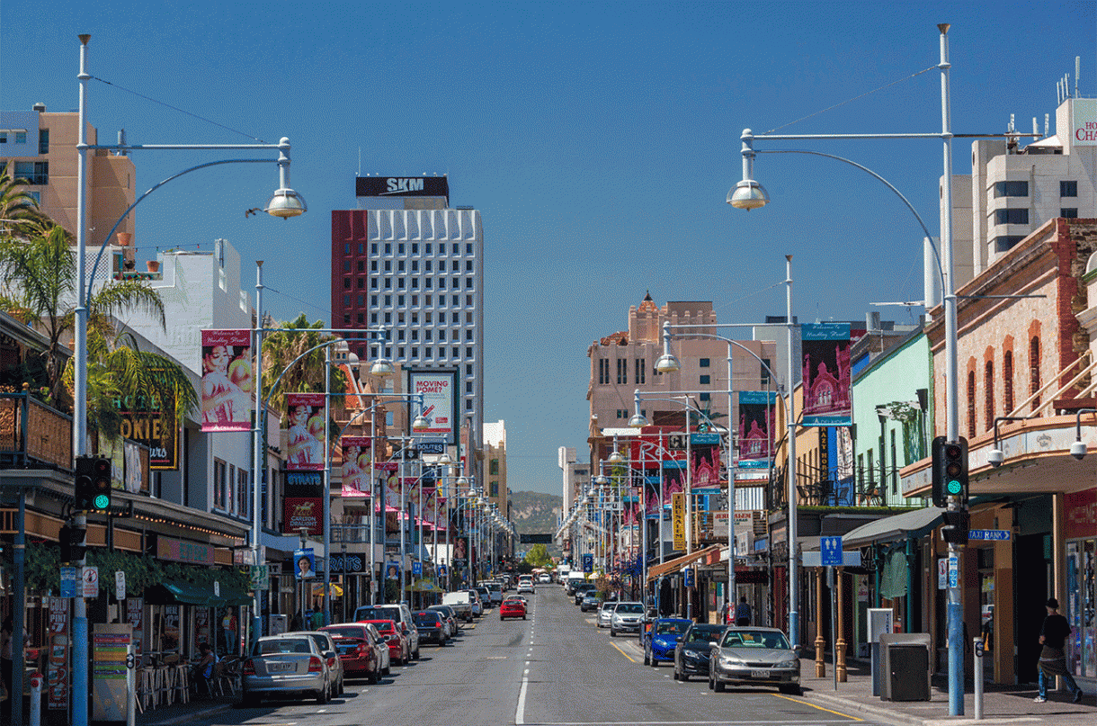 Top Adelaide restaurants and wine bars Taversham's