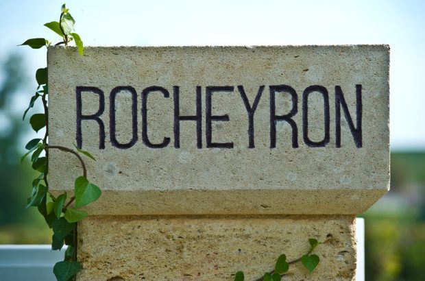 Château Rocheyron