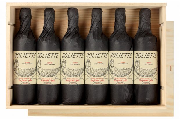 Clos Joliette, Jurançon, Vin de France