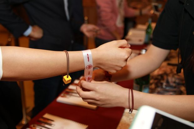 Decanter Shanghai 2019 Grand Tasting