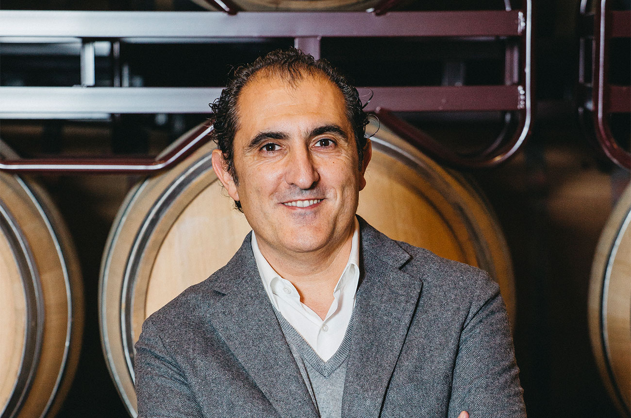 Ramon Bilbao Rodolfo Bastida