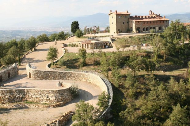 Ruffino Chianti Producer Profile