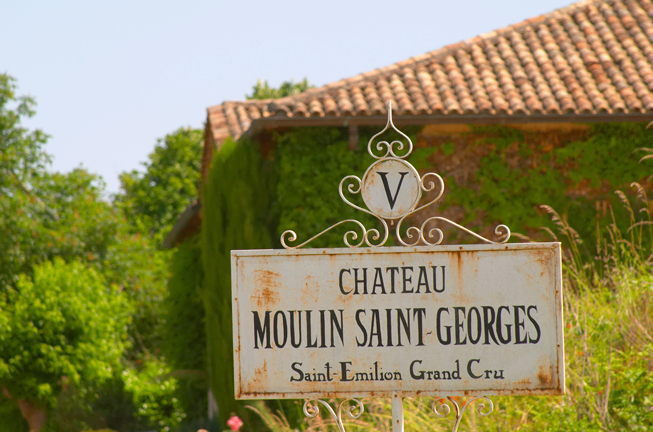 Finding value in StEmilion Decanter