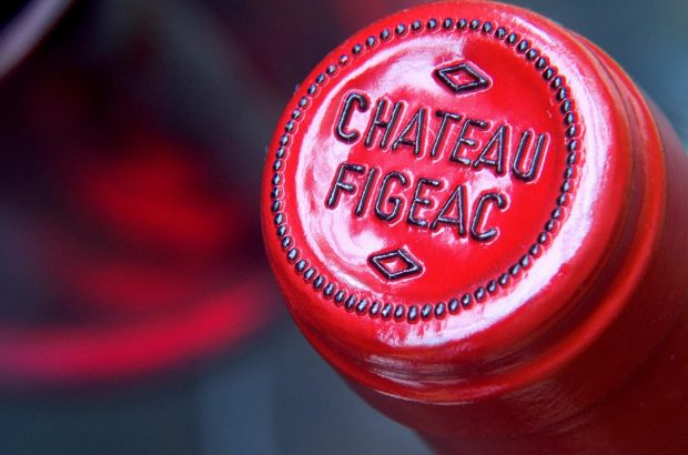 Figeac wines