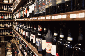 British drinking