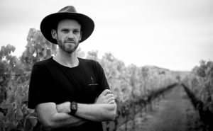 Craggy Range Julian Grounds