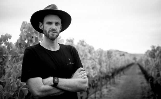 Craggy Range Julian Grounds