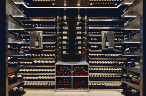 Spiral cellars