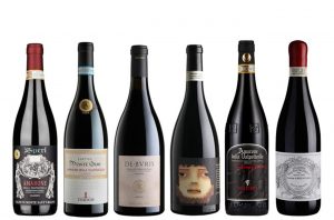 Distinct Amarone styles