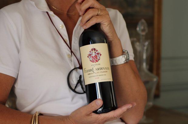 Château Fleur Cardinale