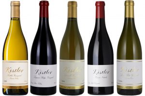 Kistler Vineyards