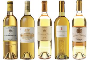 Sauternes 2015