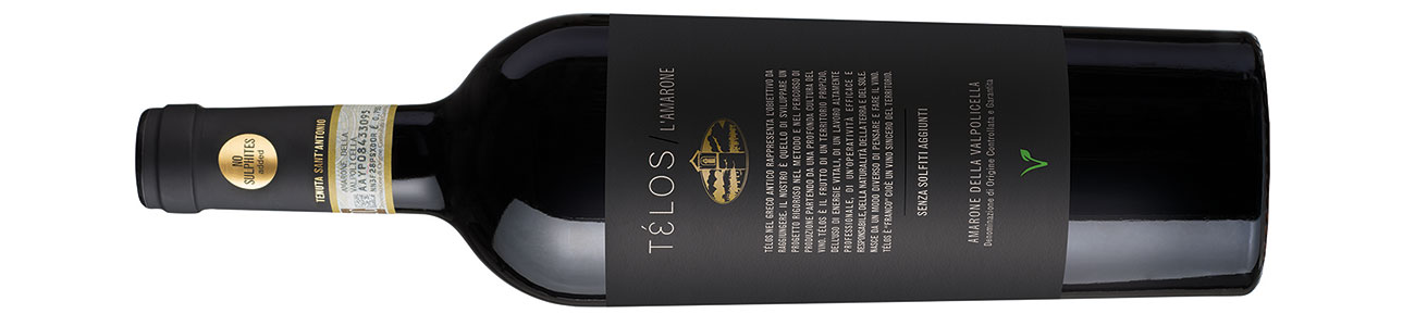 Telos L'Amarone