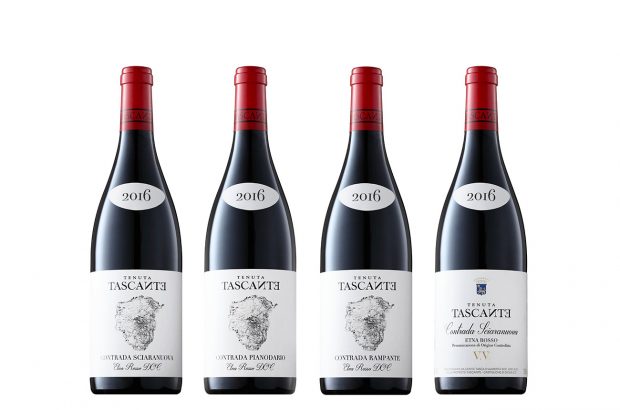 Tenuta Tascante profile