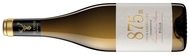 875 m Fermentado en Barrica