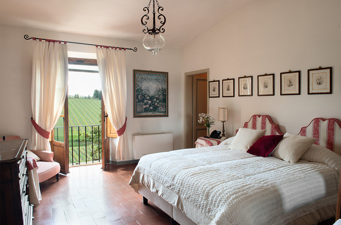 Agriresort tenute ruffino