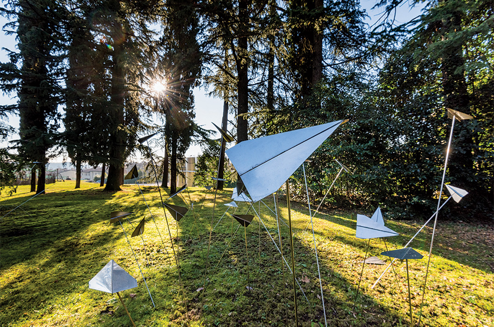 Bartolomiol exhibits