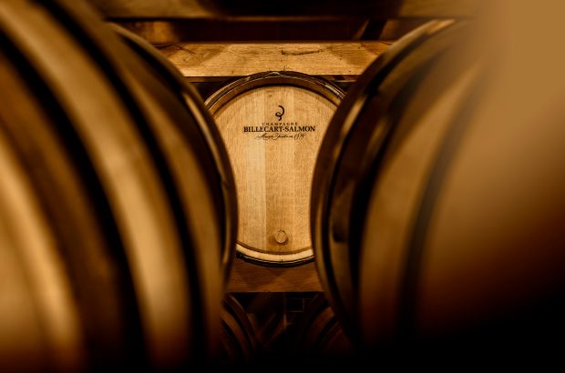 Billecart-Salmon-Champagne
