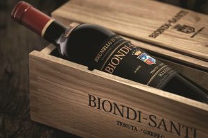 biondi santi riserva 2012