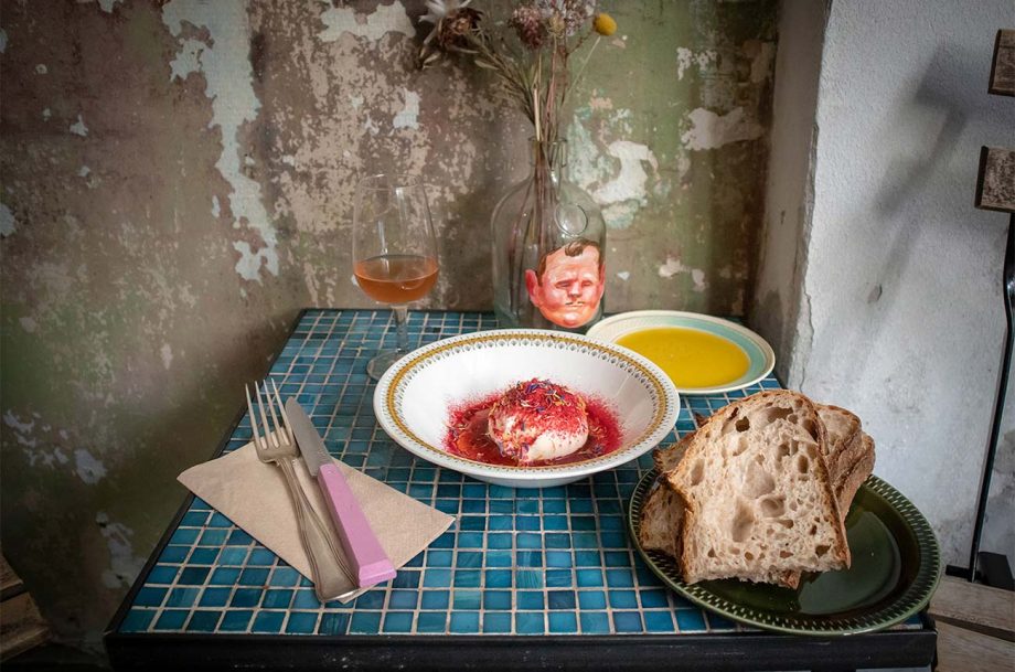 Best Copenhagen wine bars & restaurants Decanter