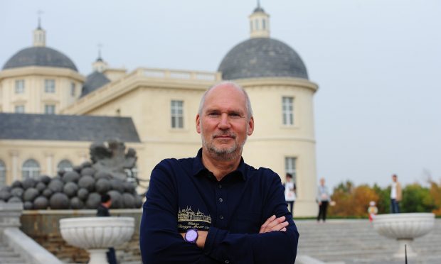 Changyu–Moser Cabernet Sauvignon