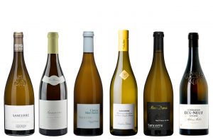 Sancerre wines to drink 2020