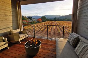 Where to stay Napa