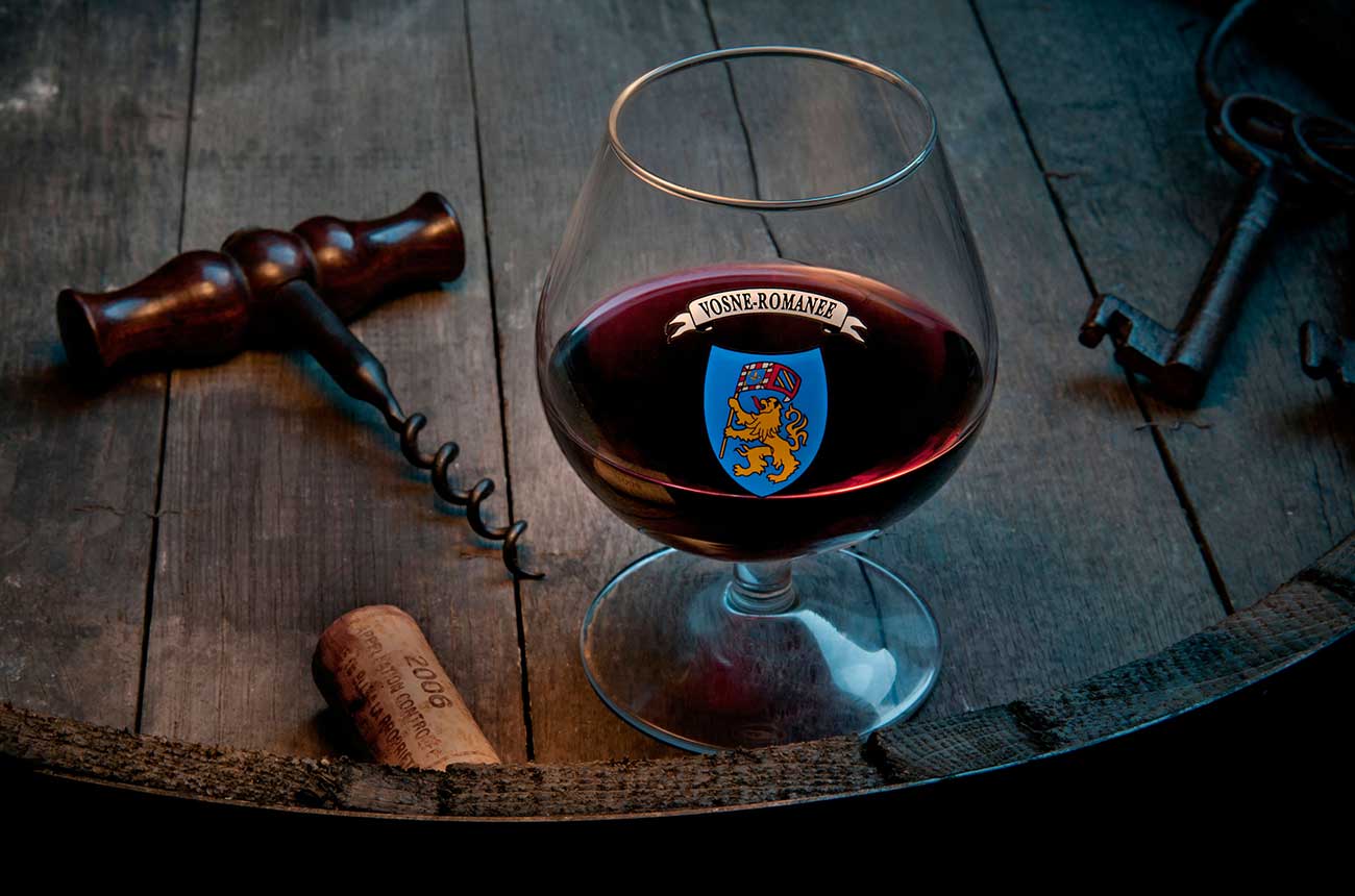 Burgundy fine wine prices get a reality check, says Livex Decanter