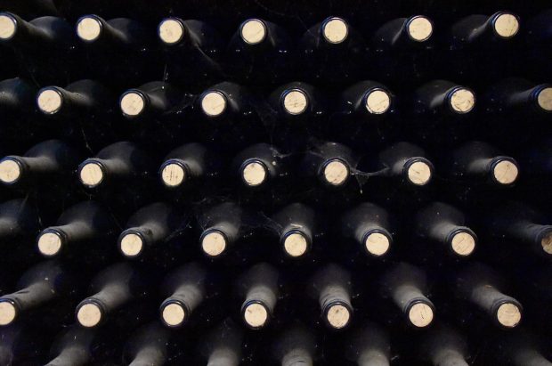 online wine auctions