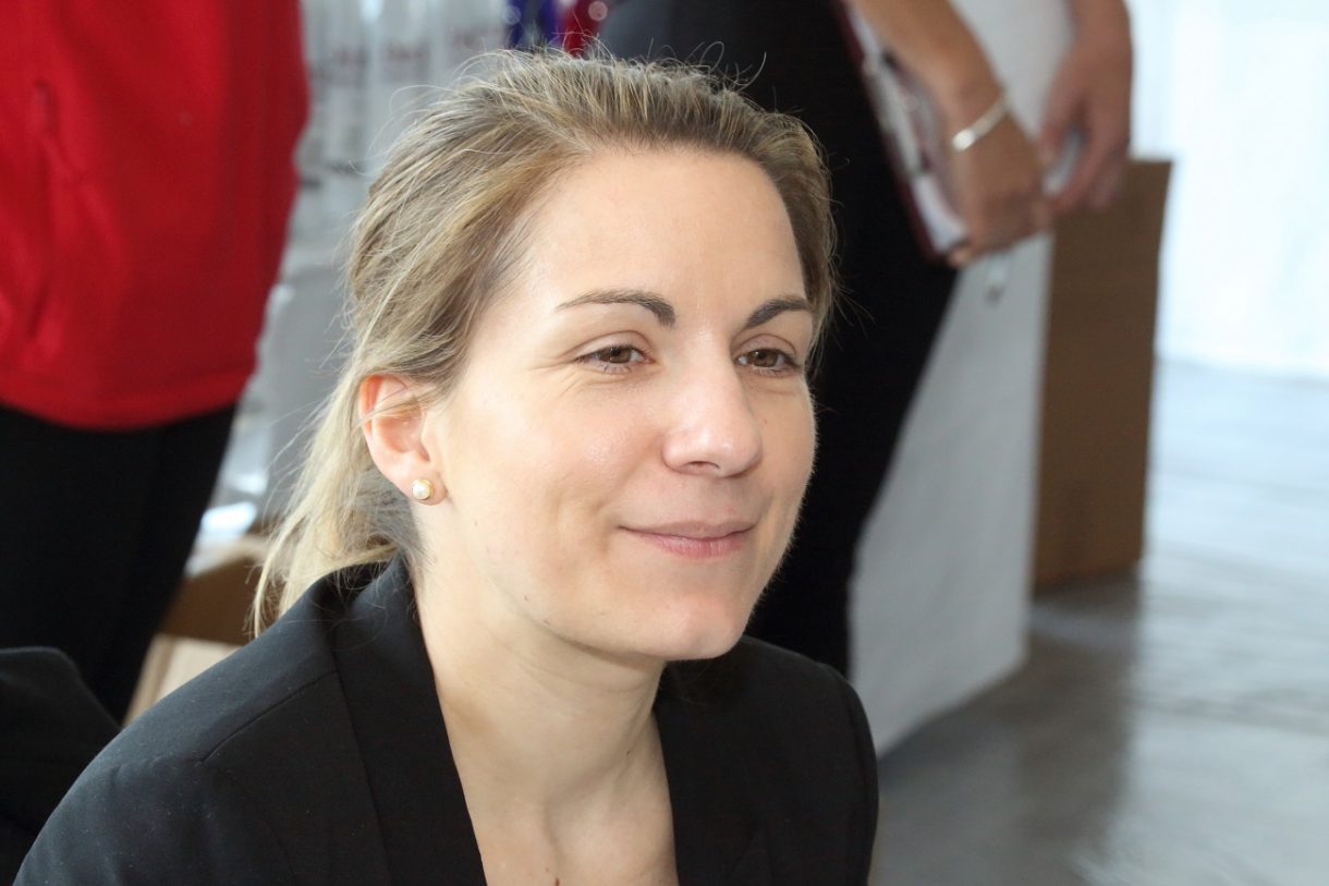 DWWA judge profile Laure Patry Decanter
