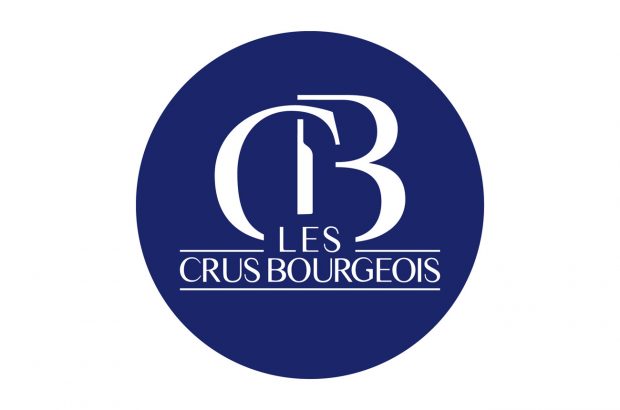 New Les Crus Bourgeois logo