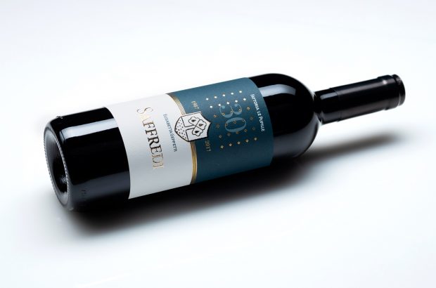 Le Pupille Saffredi 30th Anniversary