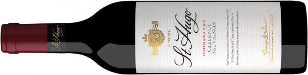 St Hugo Coonawarra Cabernet Sauvignon