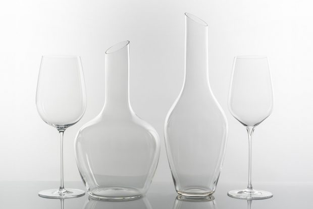 Sydonios wine glasses