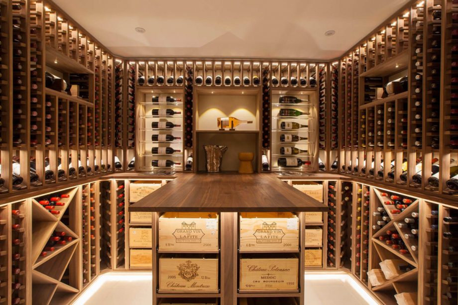 Sorrells Wine Racks Decanter