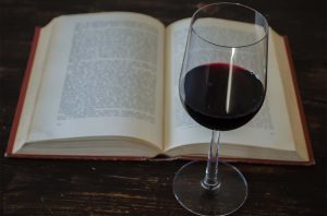 Best wine books