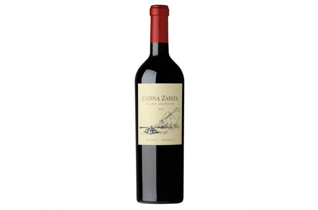 Catena Zapeta, Nicasia Malbec 2015