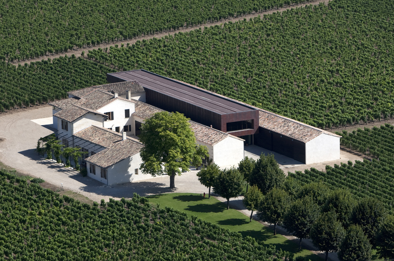 AXA Millésimes agrees Pomerol estate Château Petit-Village sale