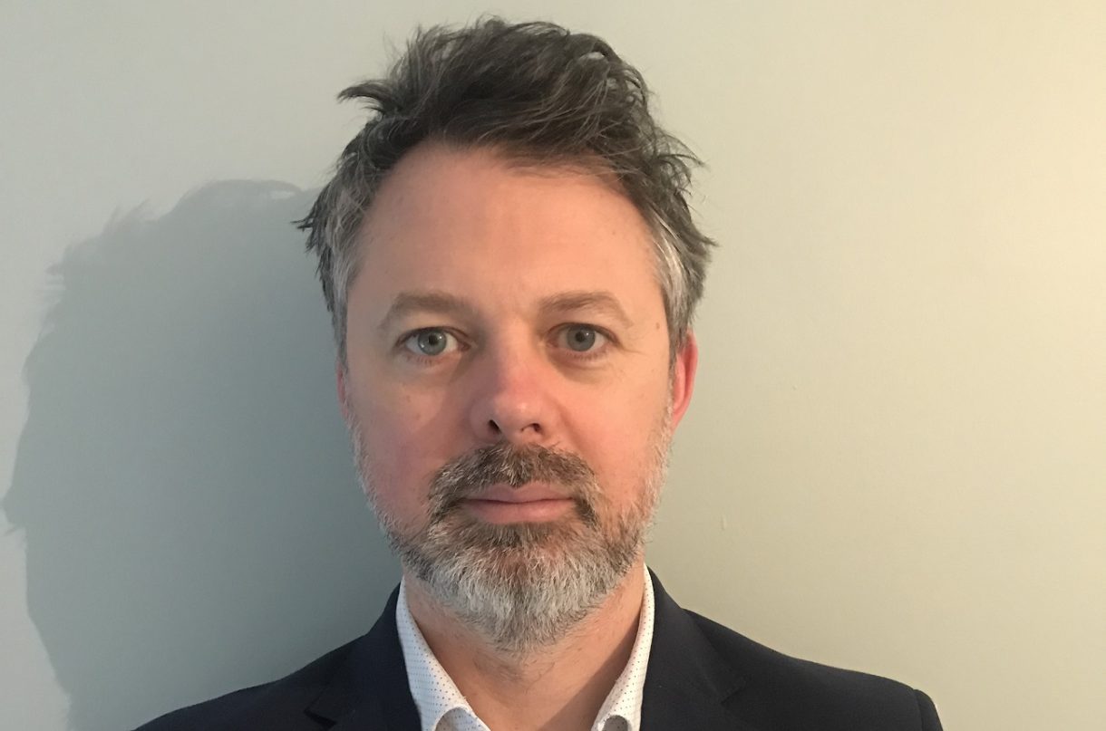 DWWA judge profile Jeremy Lithgow MW Decanter