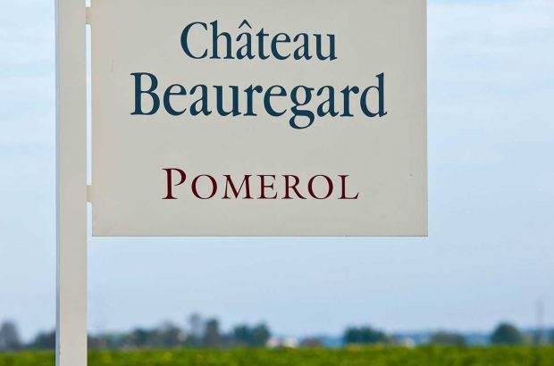 Château Beauregard wines