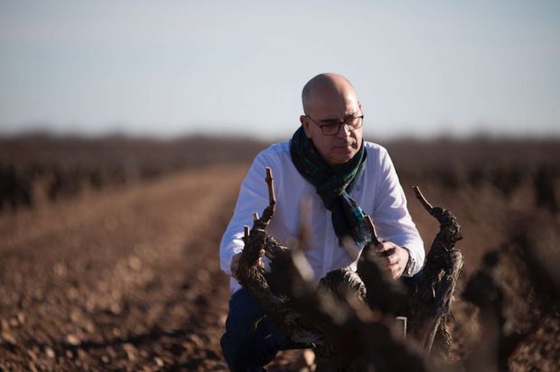 Xavier Ausas Interpretacion