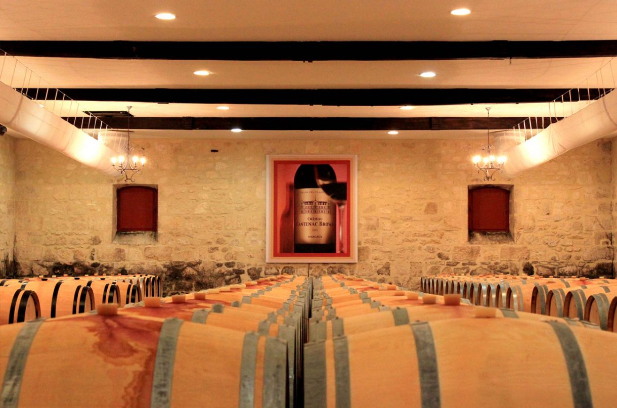 Château Cantenac Brown wines tasted from 2008 to 2018 Decanter