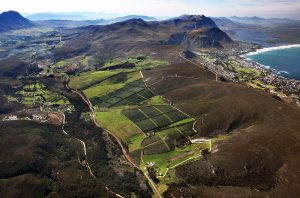 Hamilton Russell Vineyards