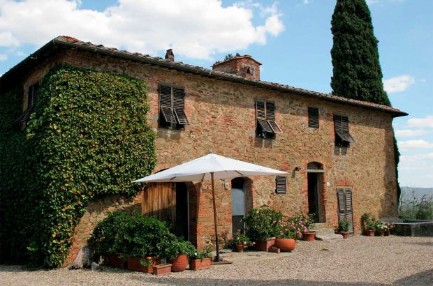 Il Carnasciale, Valdarno