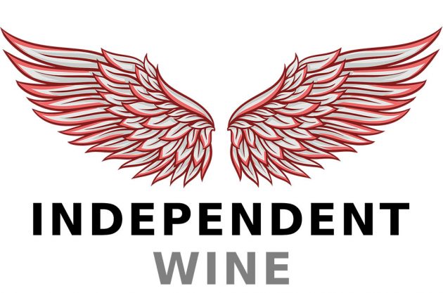 Independent Wine logo