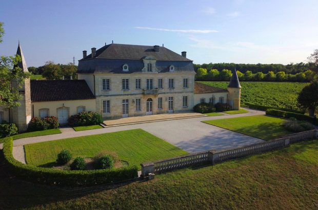 Château Couhins-Lurton