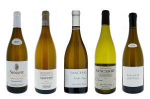 Loire-Sauvignon-Blanc