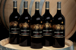 Quilceda Creek Cabernet